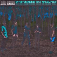 Acido Domingo's avatar cover