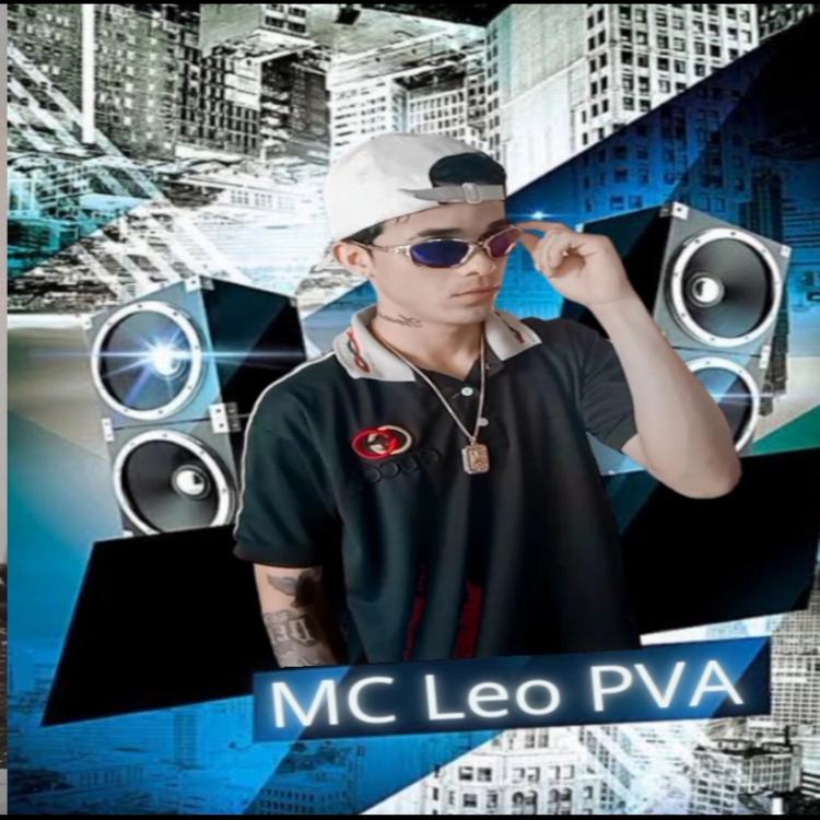 MC Leo PVA's avatar image