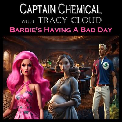 Captain Chemical's cover