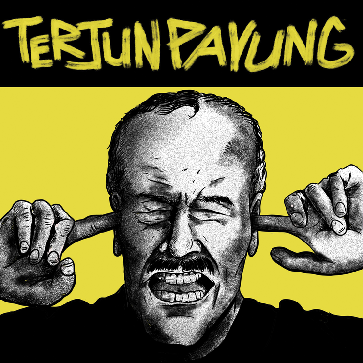 Terjun Payung's avatar image