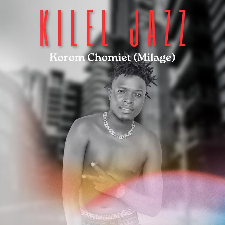 Kilel Jazz's avatar image