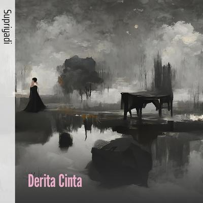 Derita Cinta's cover