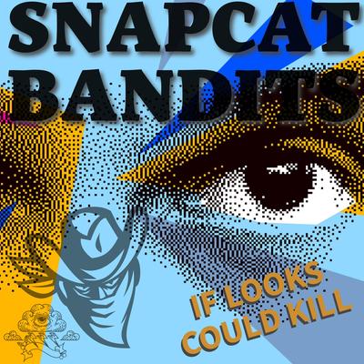 If Looks Could Kill By SNAPCAT BANDITS's cover