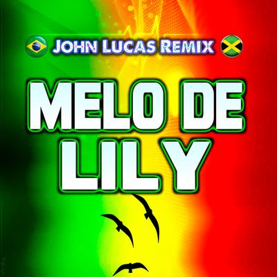 Melo de Lily's cover