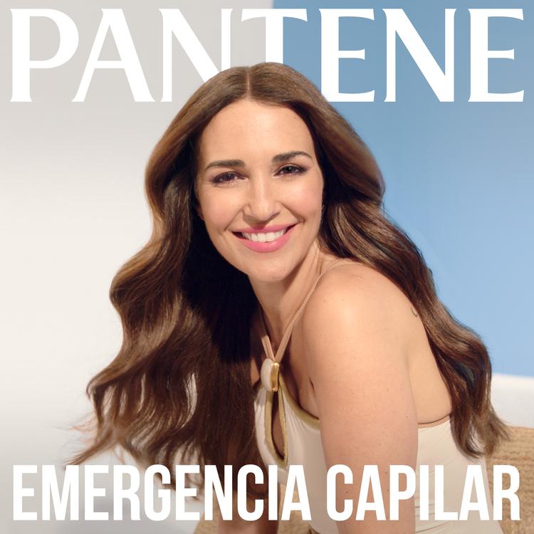 Pantene's avatar image