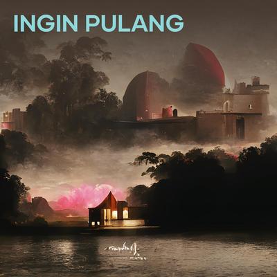 ingin pulang's cover