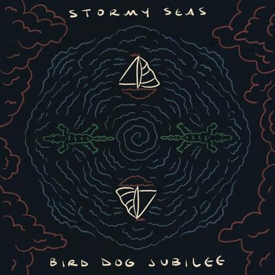 Stormy Seas By Bird Dog Jubilee's cover