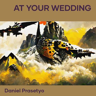 DANIEL PRASETYO's cover