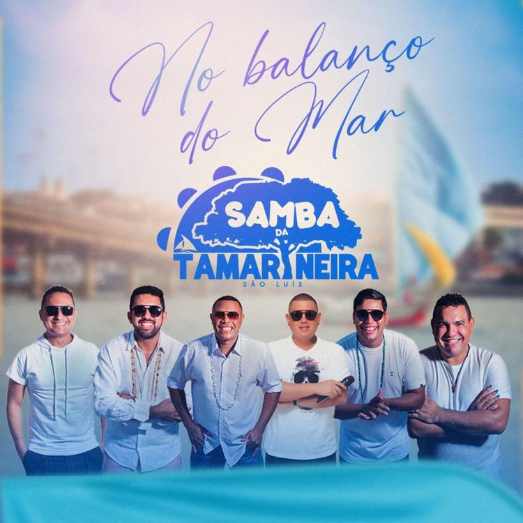 SAMBA DA TAMARINEIRA's avatar image