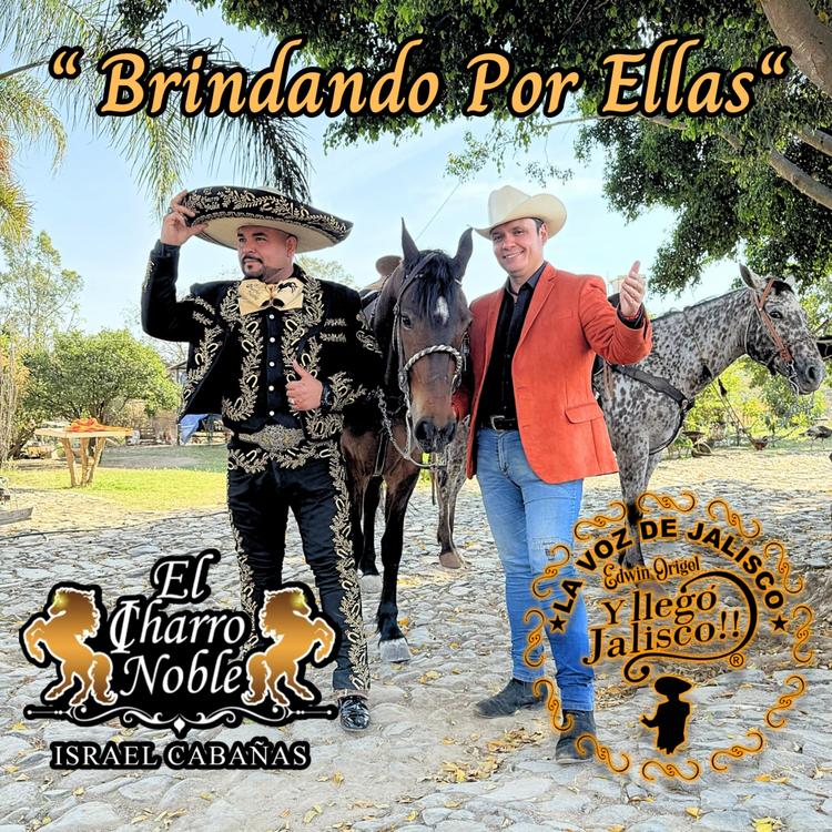 Israel Cabañas "El Charro Noble"'s avatar image