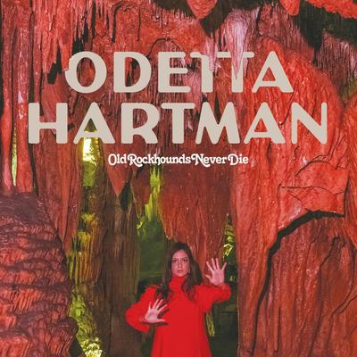 Cowboy Song By Odetta Hartman's cover