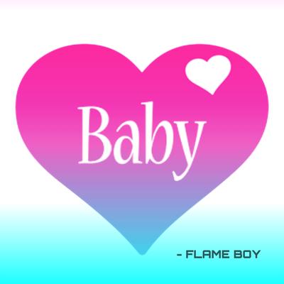 Flame Boy's cover