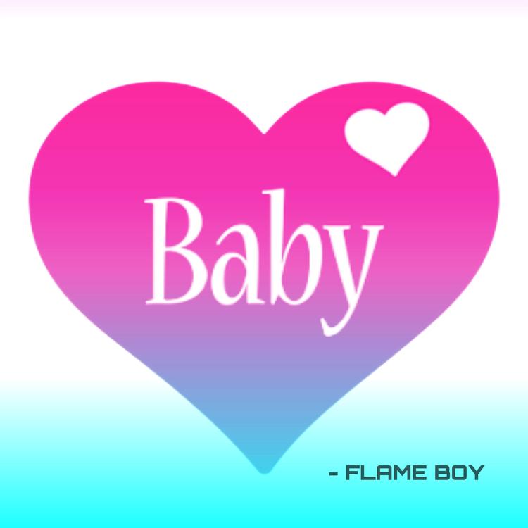 Flame Boy's avatar image