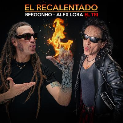 El Recalentado's cover