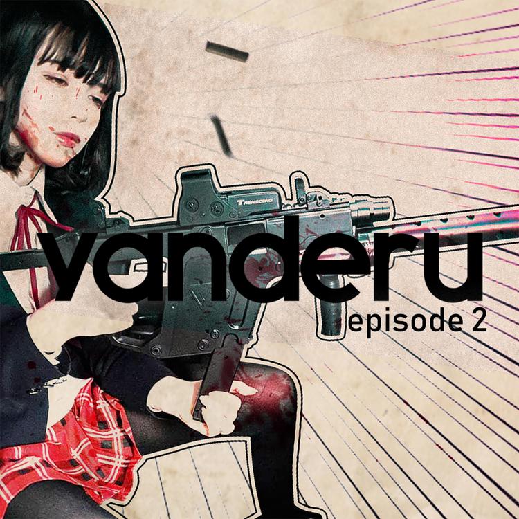 yanderu's avatar image