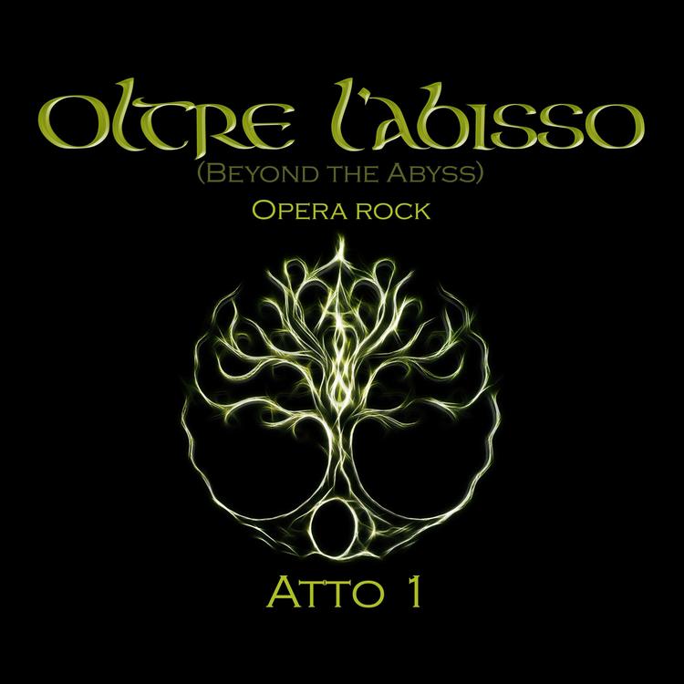 Oltre L'Abisso - Opera Rock's avatar image