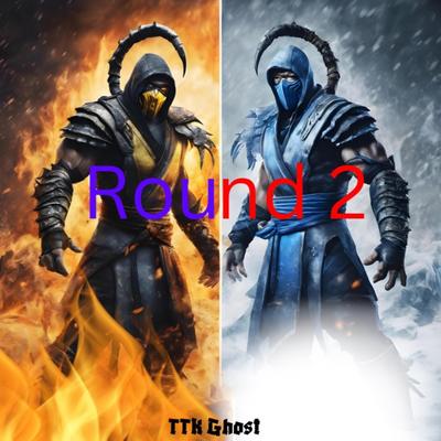 Round 2's cover