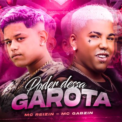 Garota By MC Reizin, Mc Gabzin's cover