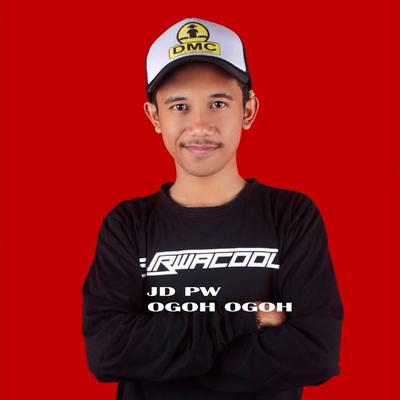 DJ OGOH OGOH's cover