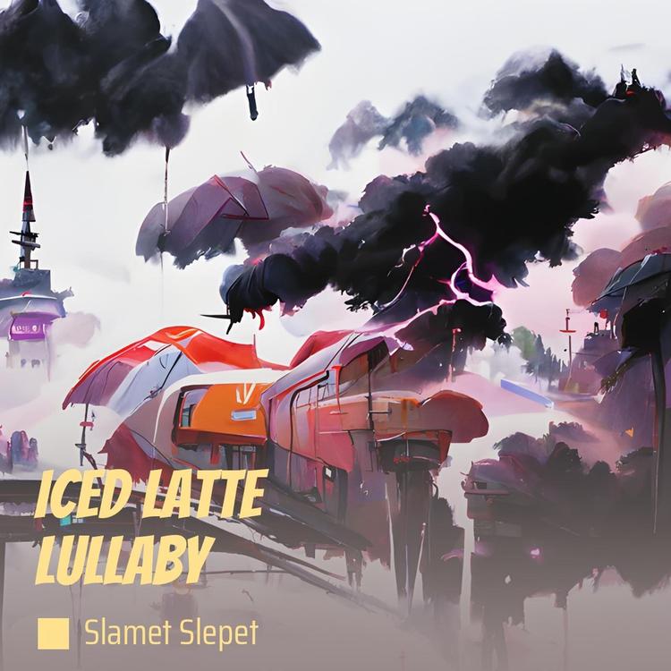 Slamet Slepet's avatar image