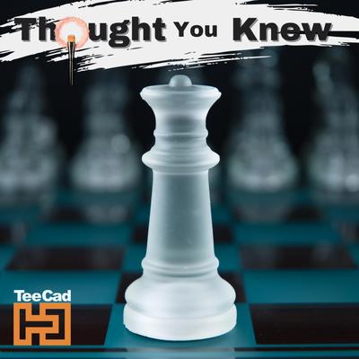 Thought You Knew's cover