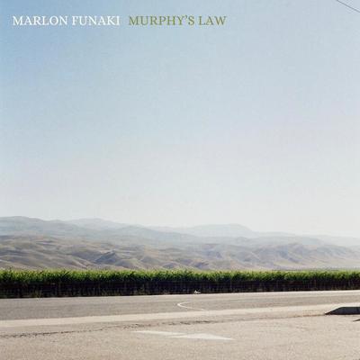 Murphy's Law's cover