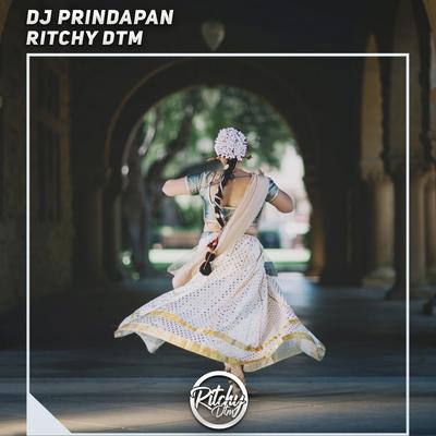 Dj Prindapan's cover