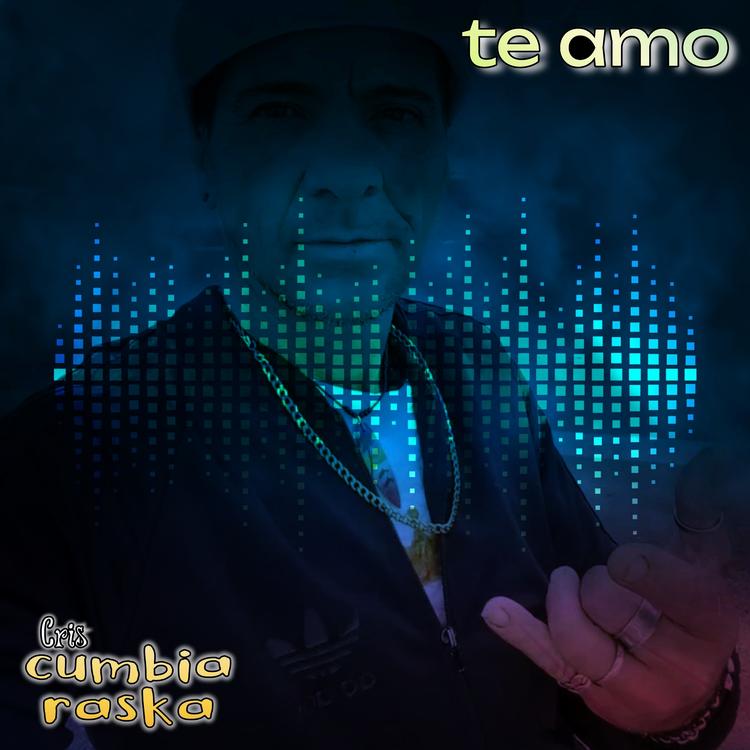 CRIS CUMBIA RASKA's avatar image