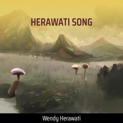 Herawati Song's cover