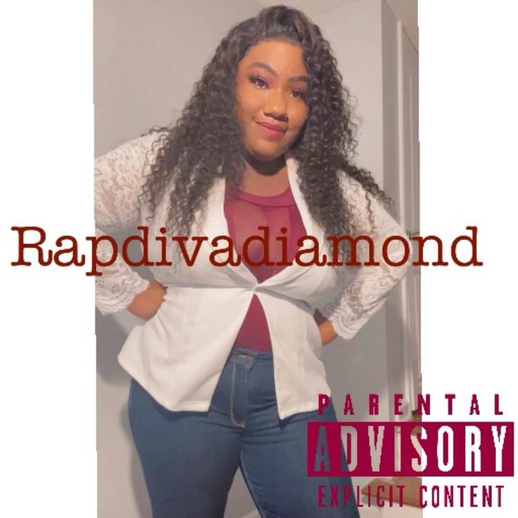 rapdivadiamond's avatar image