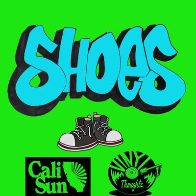 Shoes's cover