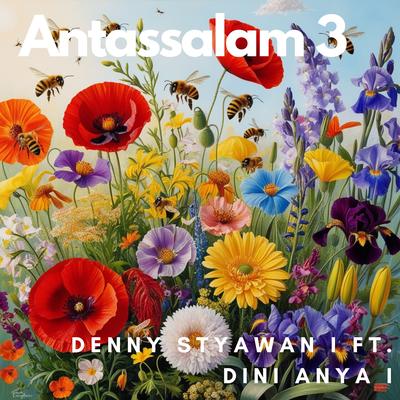 Denny Styawan I's cover