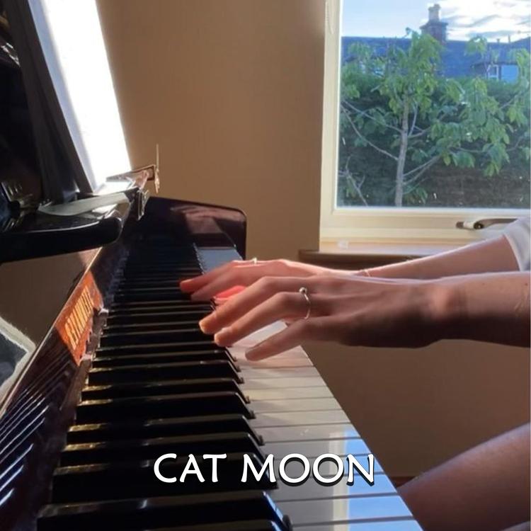 Cat Moon's avatar image