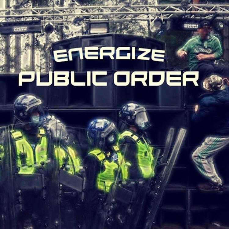 Energize's avatar image