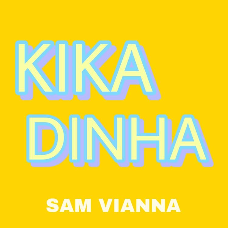 Sam Vianna's avatar image