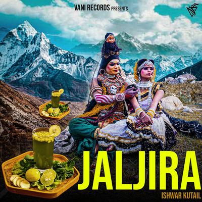 JALJIRA's cover