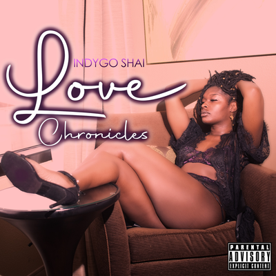 Indygo Shai's cover