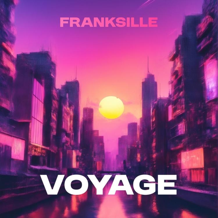 Franksille's avatar image