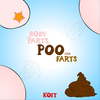 Body Parts, Poo and Farts's cover