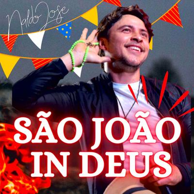 Mais Que Vencedor By Naldo José's cover