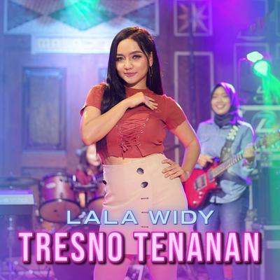 Tresno Tenanan's cover