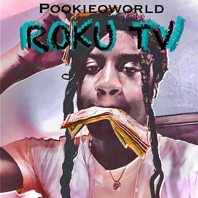 ROKU TV's cover