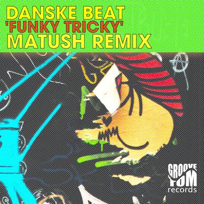 Danske Beat's cover