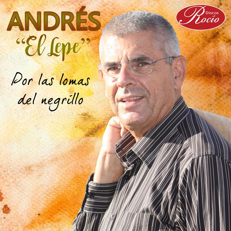 Andrés "El Lepe"'s avatar image