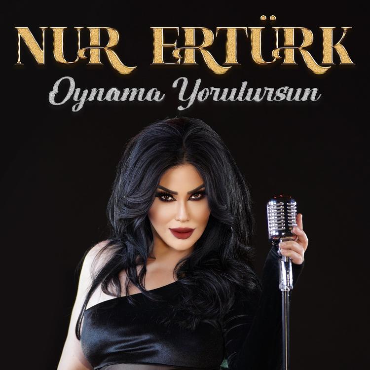 Nur Ertürk's avatar image