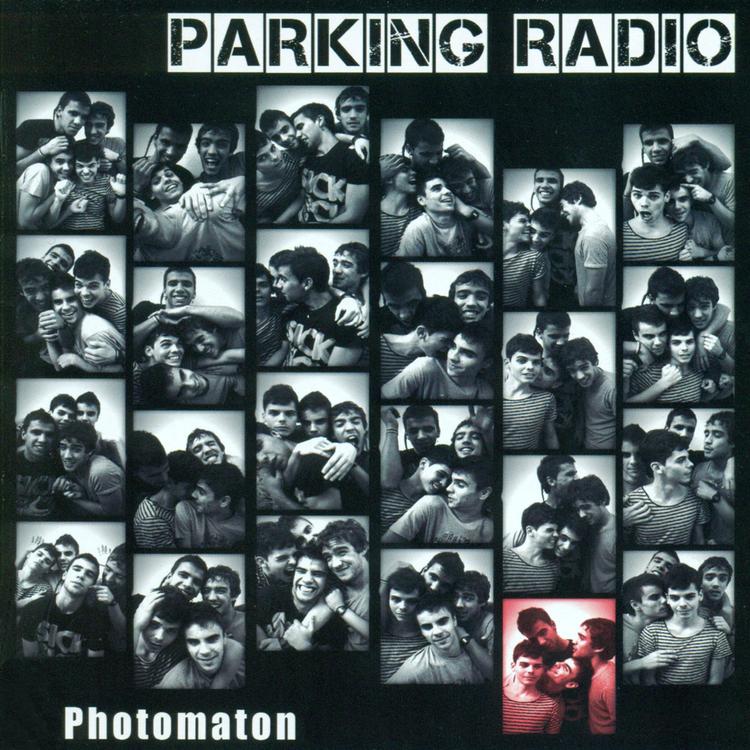 Parking Radio's avatar image