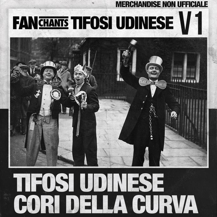 FanChants: Tifosi Udinese's avatar image