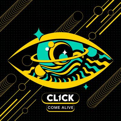 Come Alive By CL1CK's cover