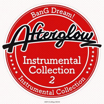 Afterglow Instrumental Collection 2's cover