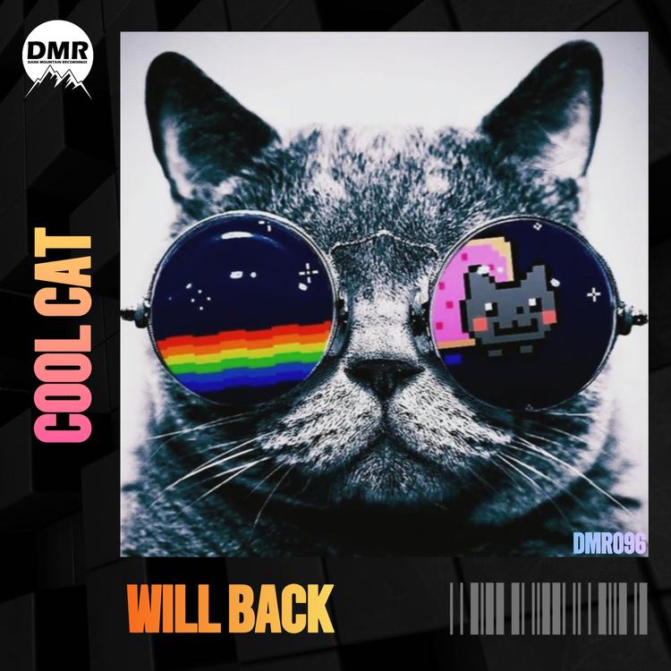 Will Back's avatar image